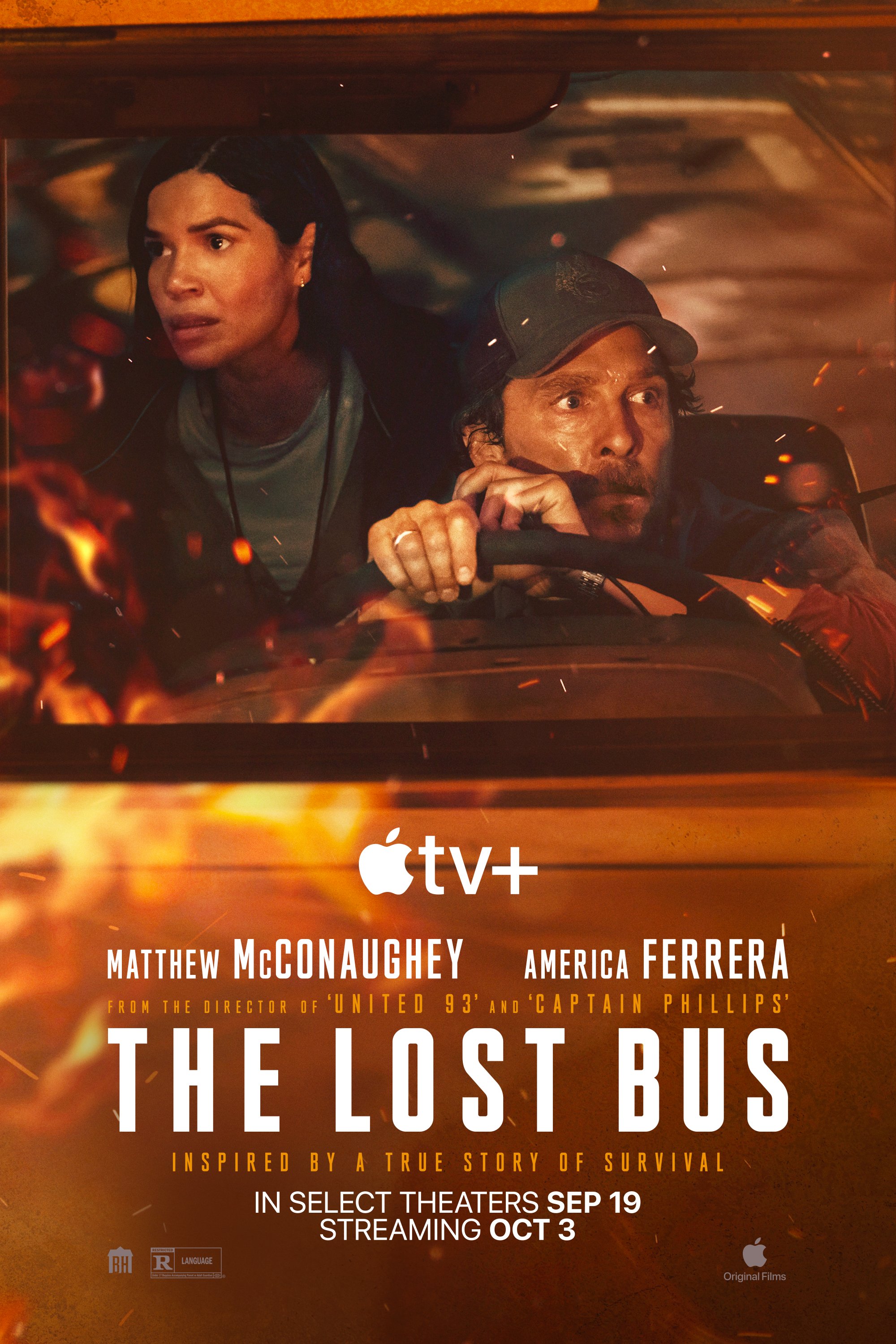 bus