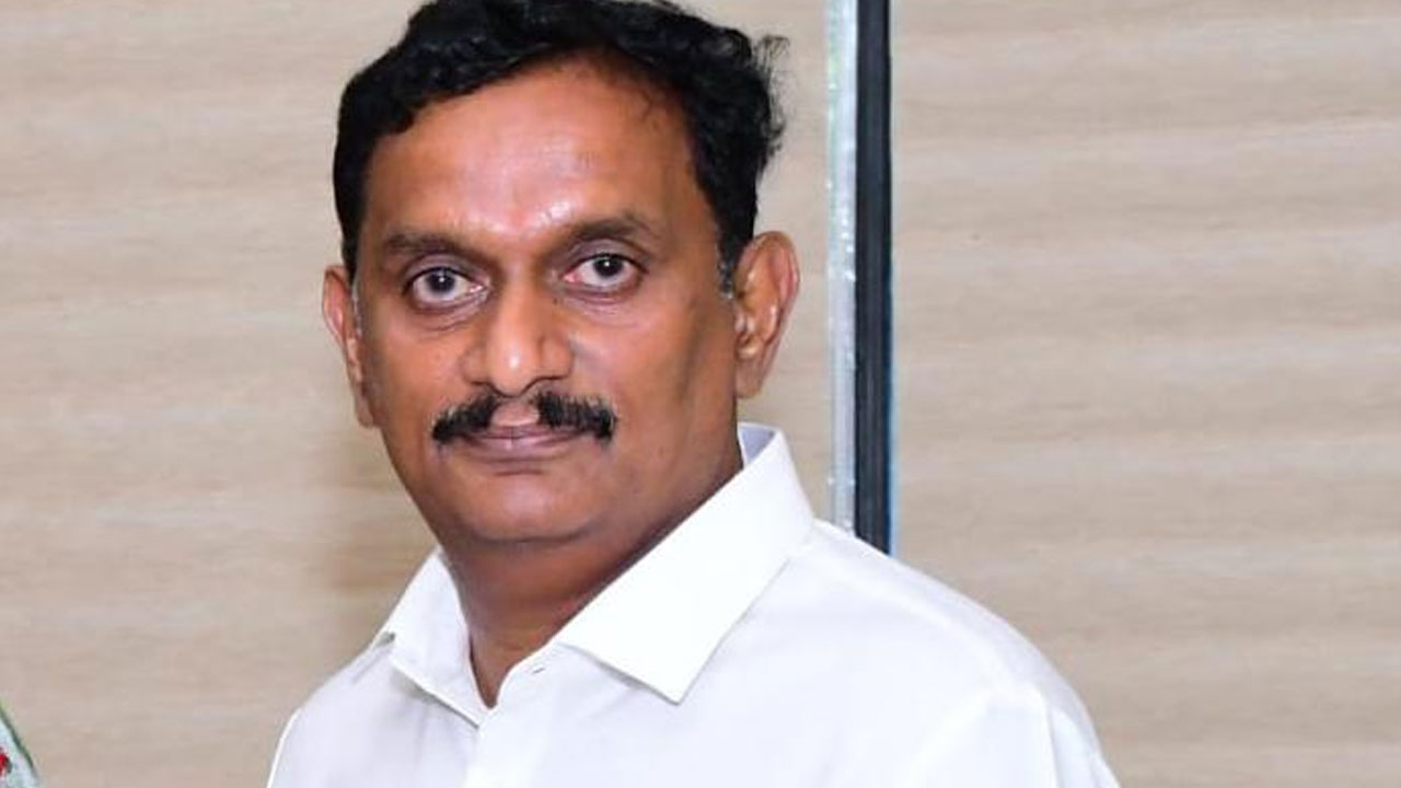 Kesineni Chinni News