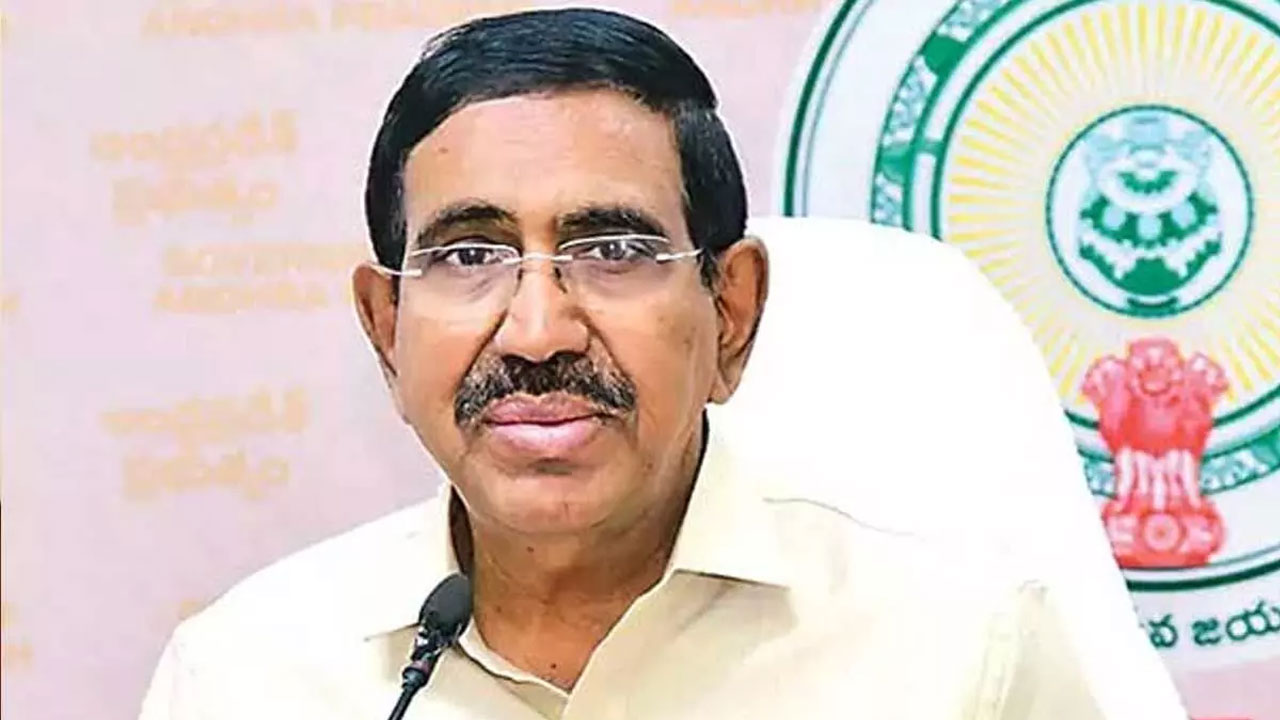  Vijayawada Clean Andhra Event