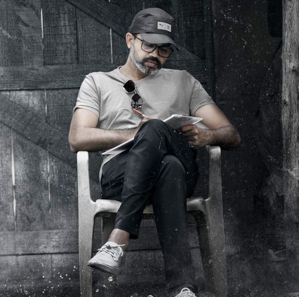 prasanth neel