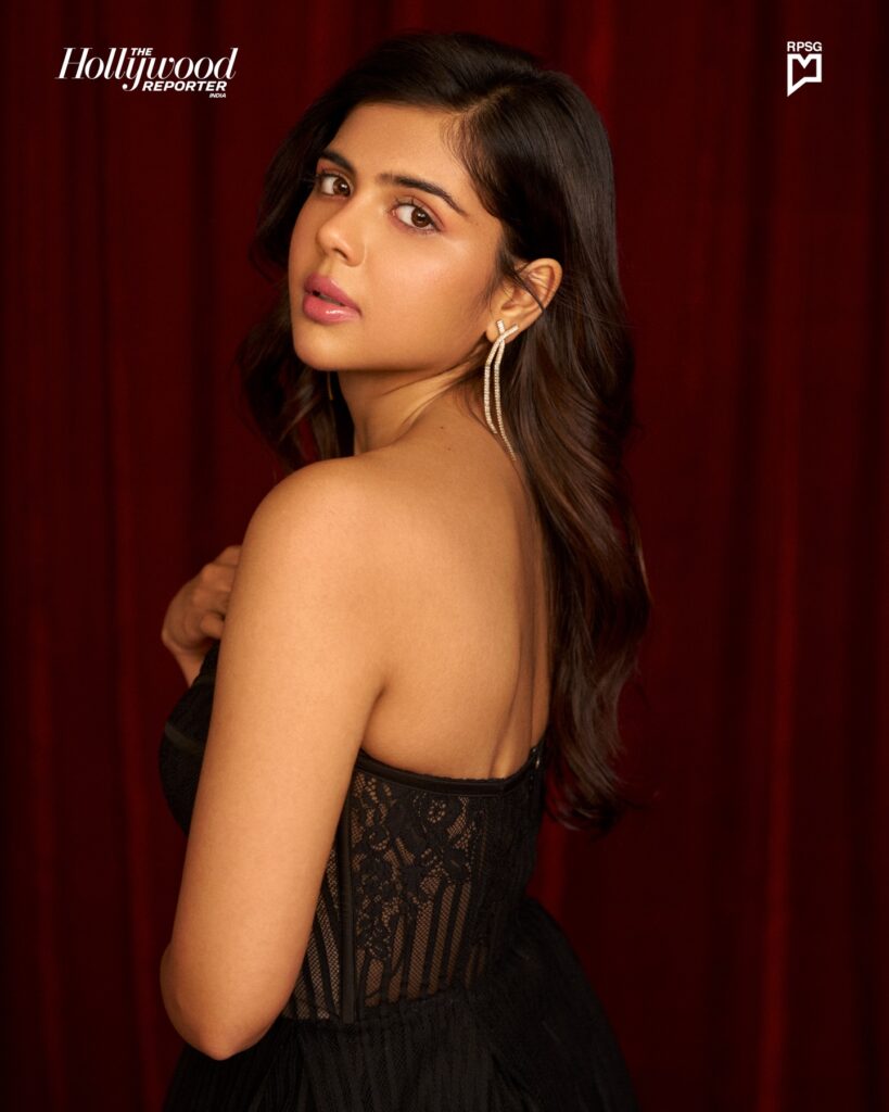 Kalyani Priyadarshan
