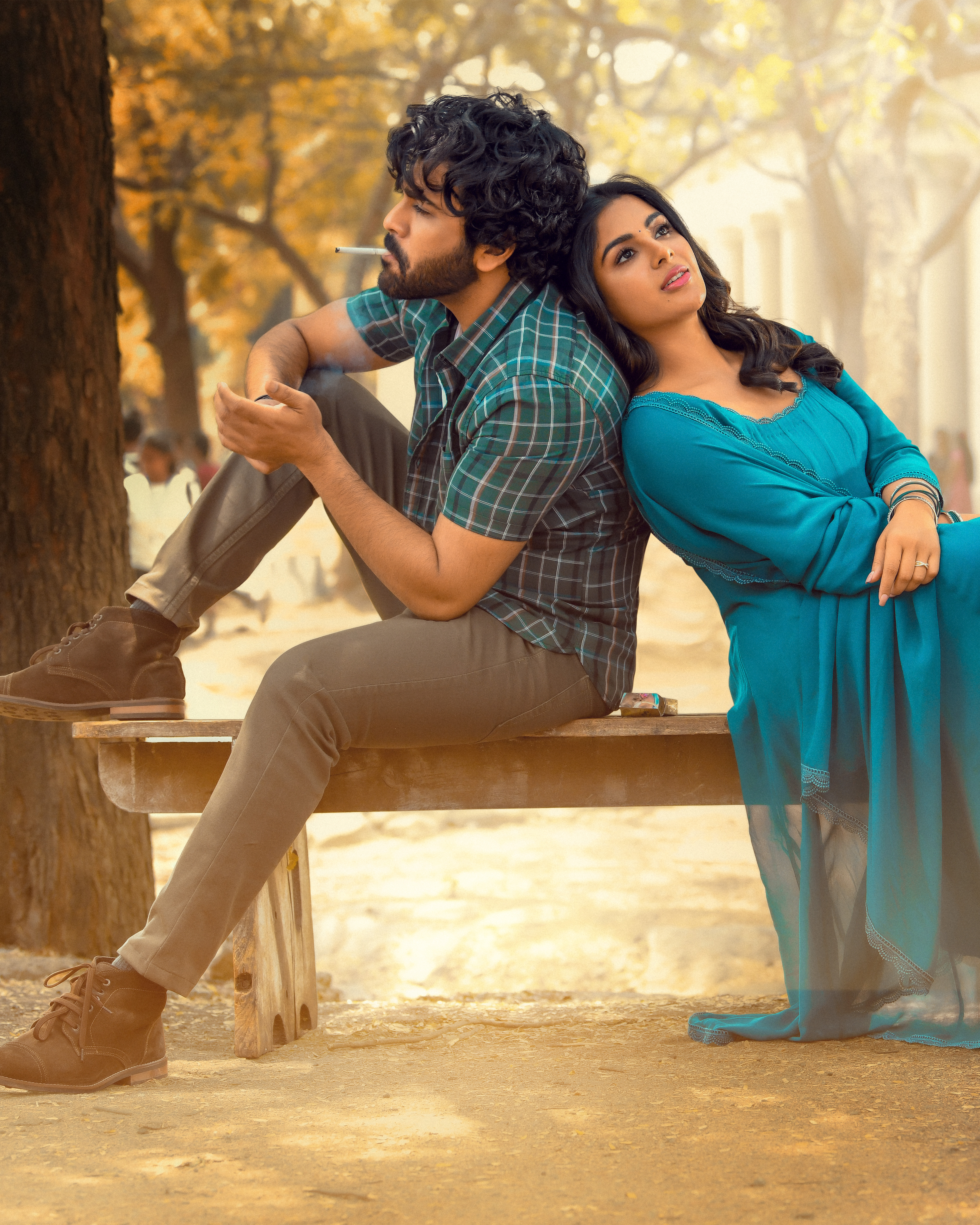 NNNM FIRST SINGLE OUT NOW LOCK insta Plain.jpg