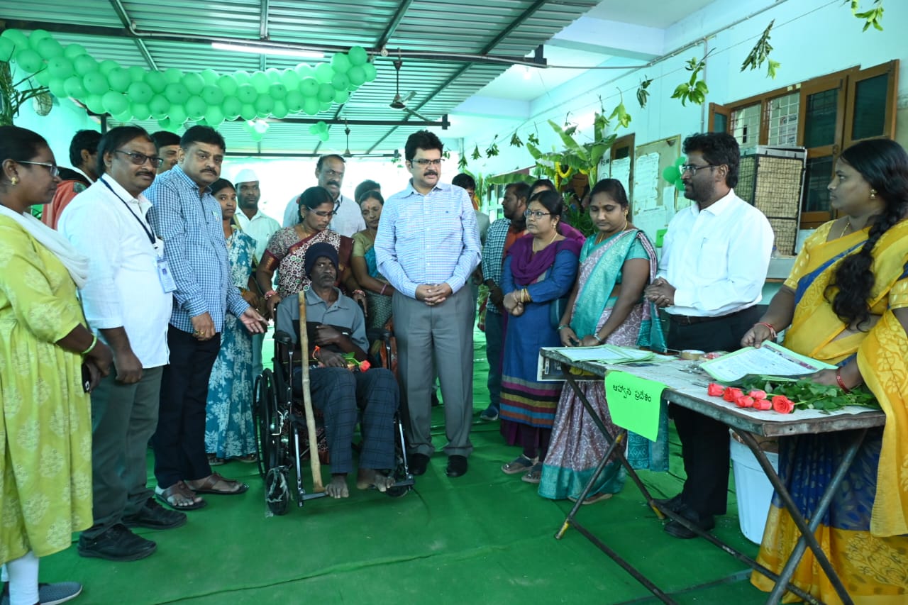 TG Local Body Elections_Yadadri Collector.jpg