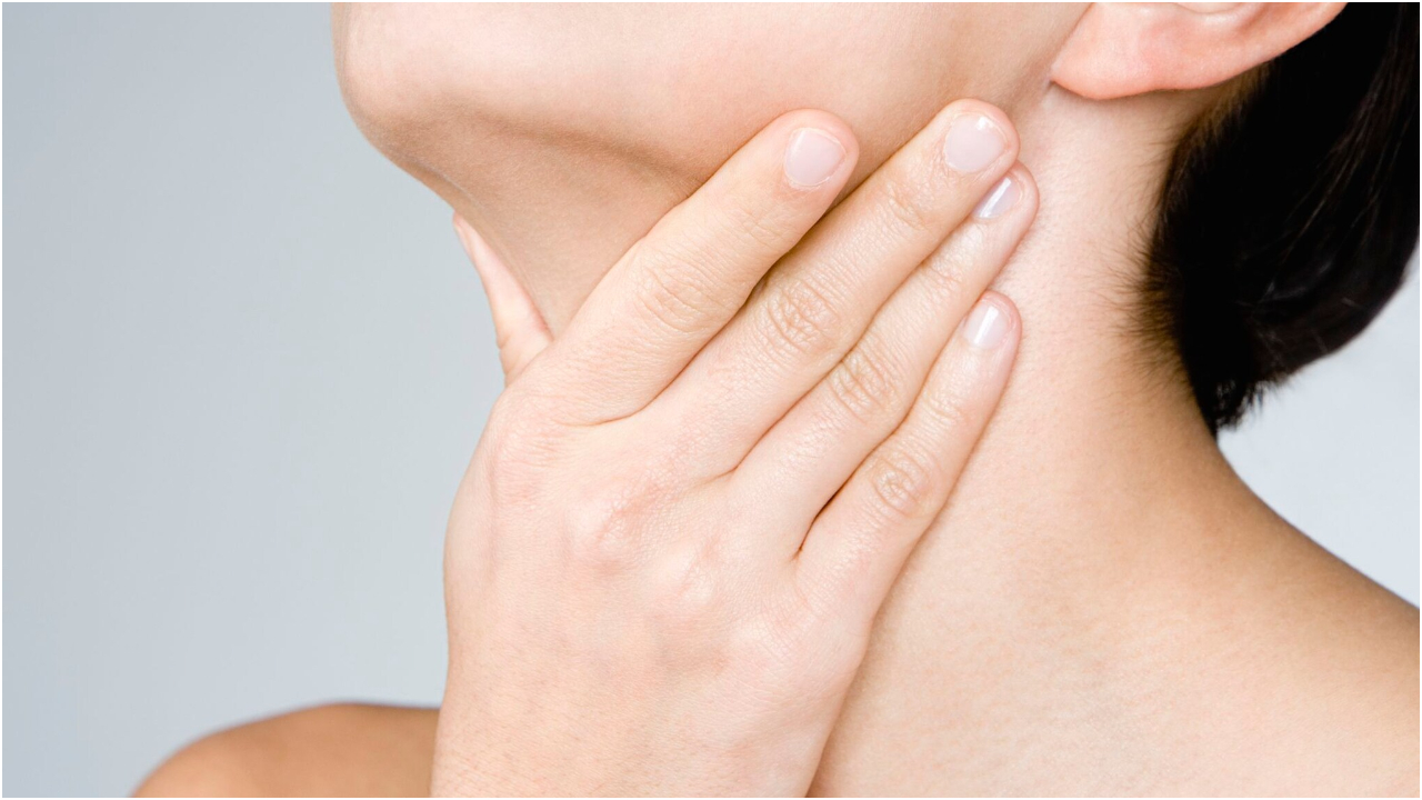 Thyroid Treatment