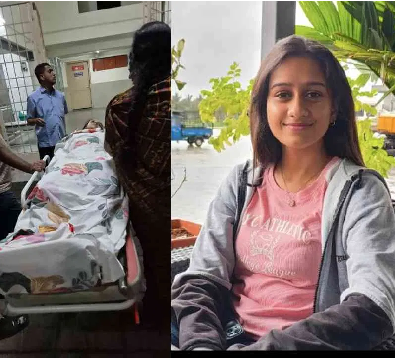 Ashika Ranganath Achala