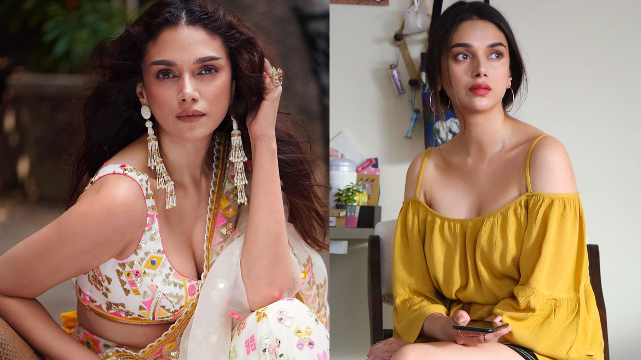 Aditi Rao Hydari