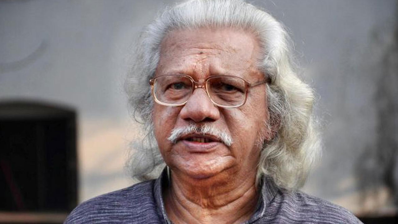 Adoor Gopalakrishnan