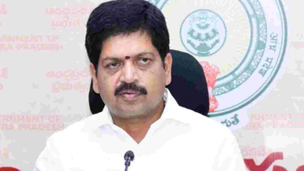 Machilipatnam Port news