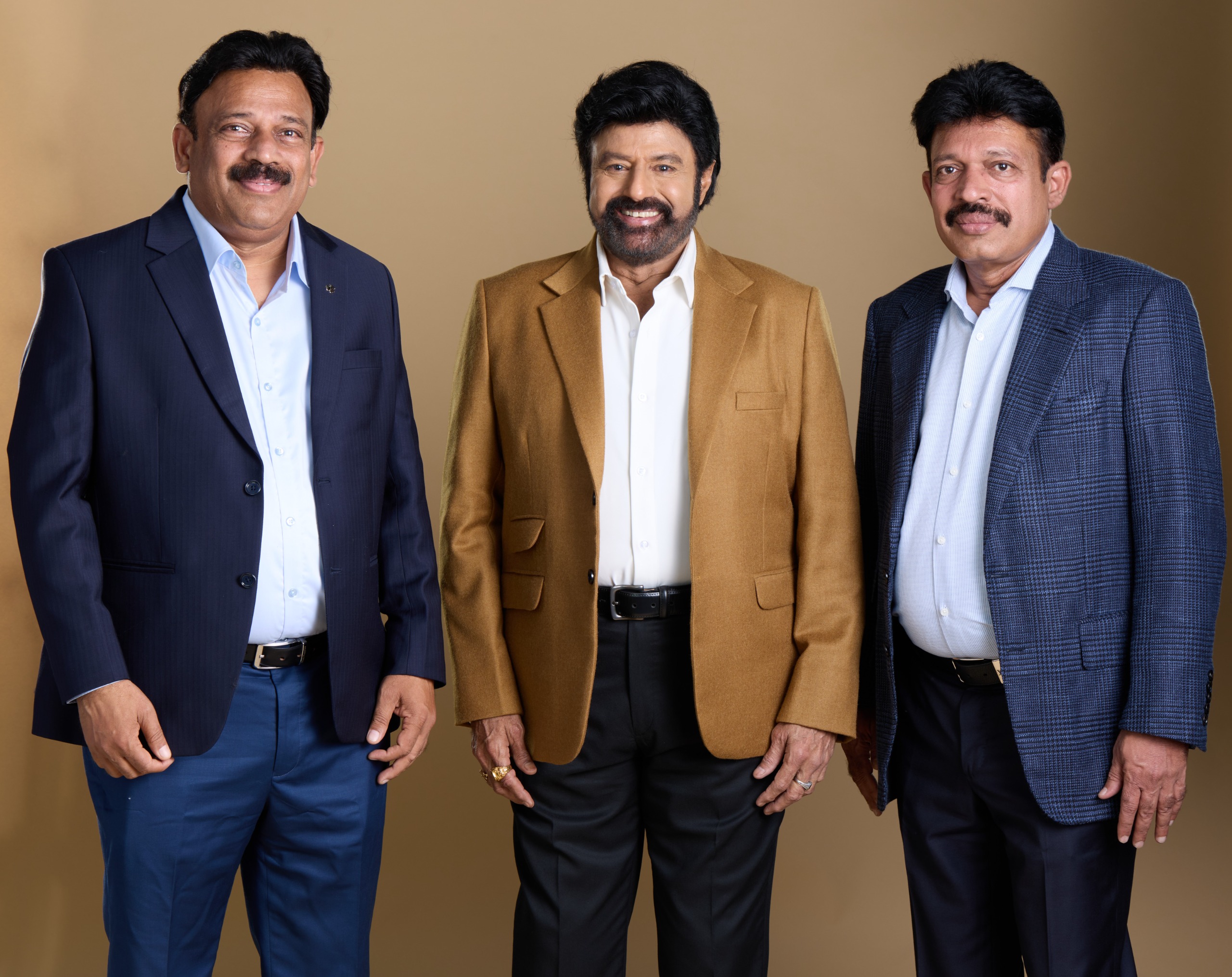 Nandamuri Balakrishna