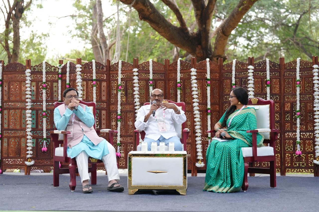 Yandamuri Veerendranath