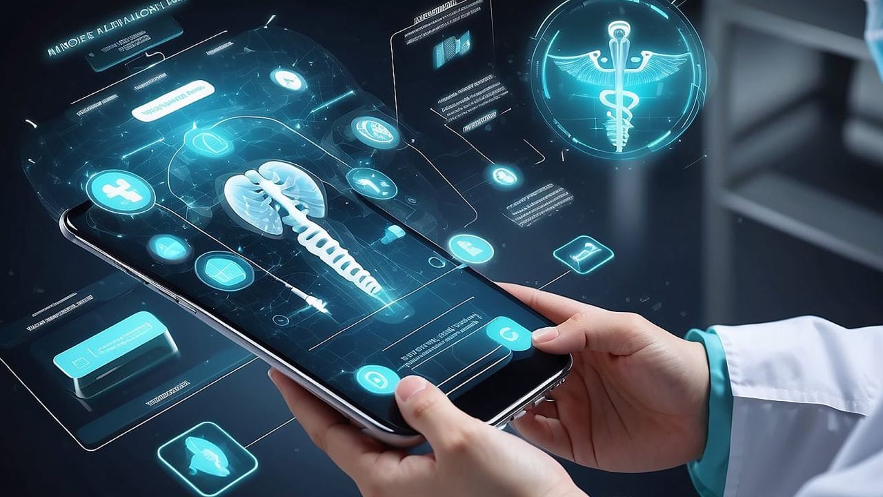 ChatGPT health warning