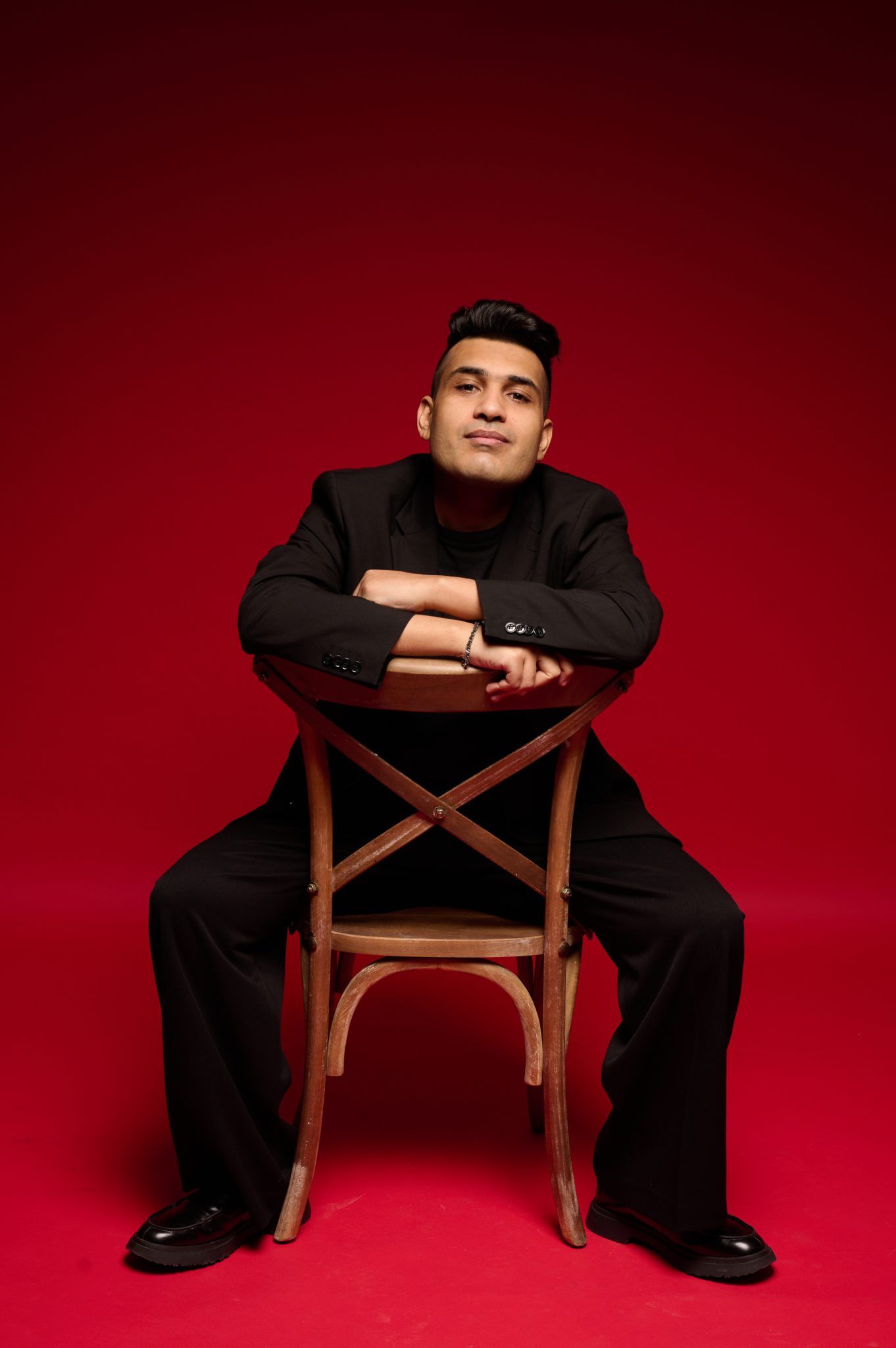 Dhurandhar Shashwat Sachdev: