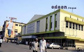 INOX Odeon Mall