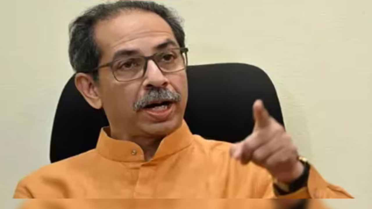 Shiv Sena (UBT), BMC loss