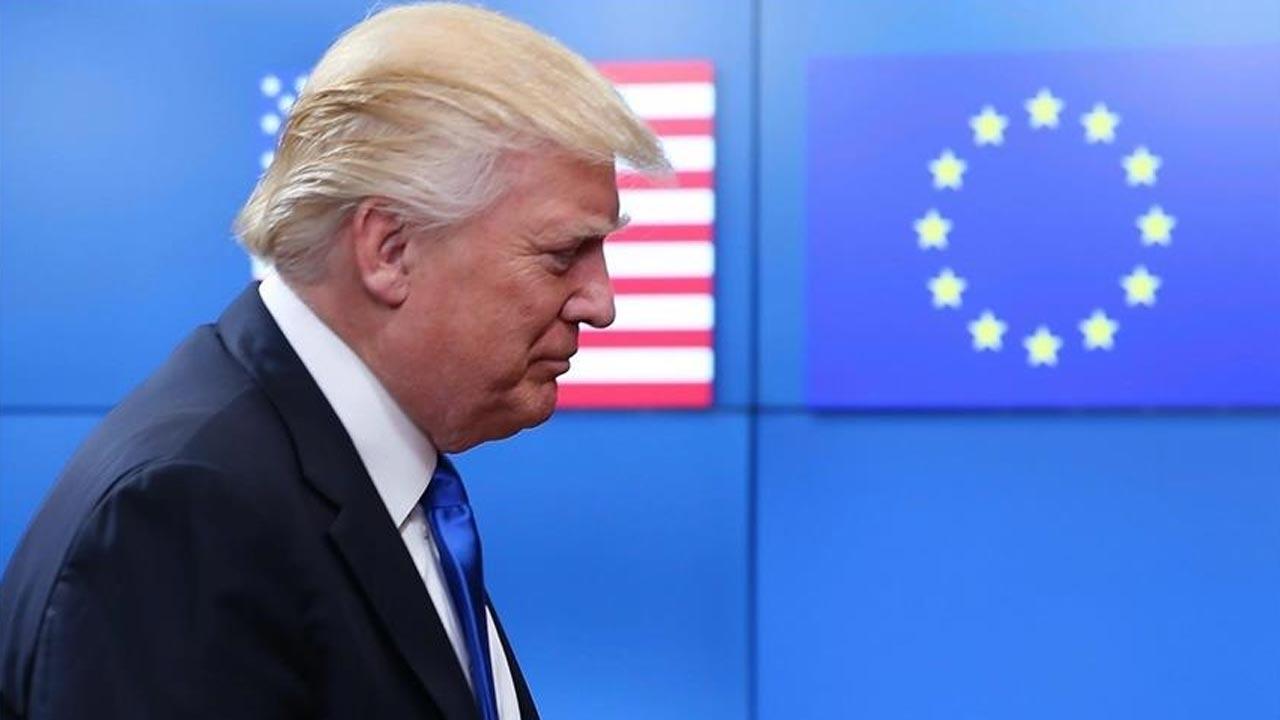 European leaders response