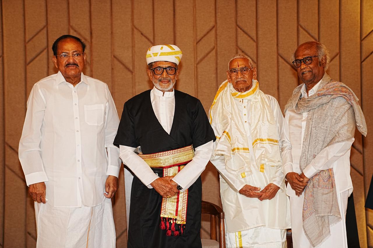 Atluri Purna Chandra Rao