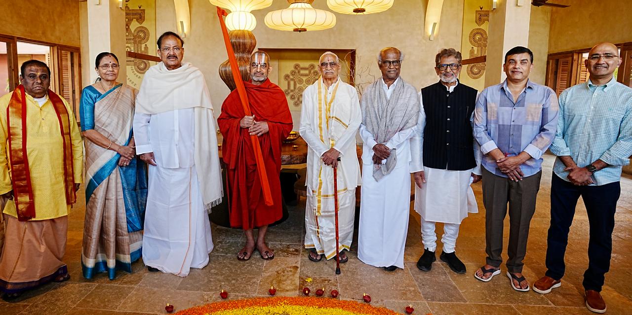 Atluri Purna Chandra Rao