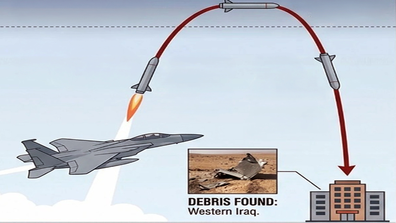  THE WEAPON: BLUE SPARROW MISSILE