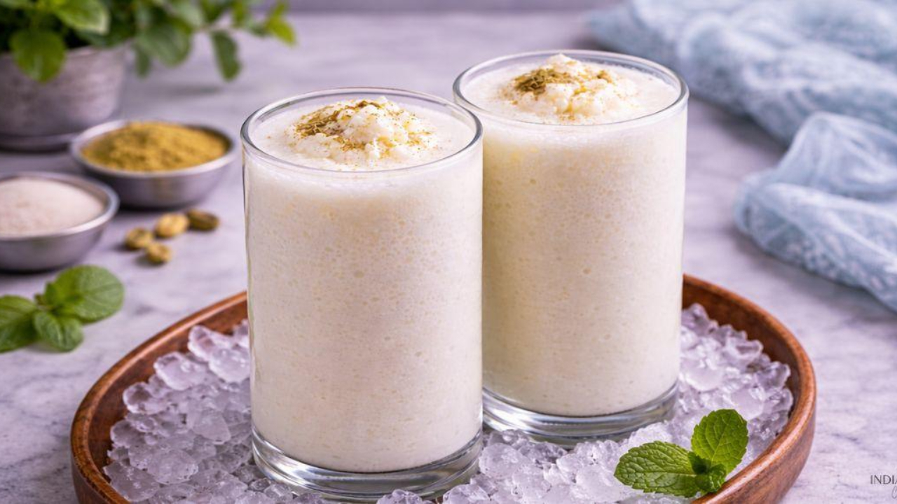 Lassi Health Benefits