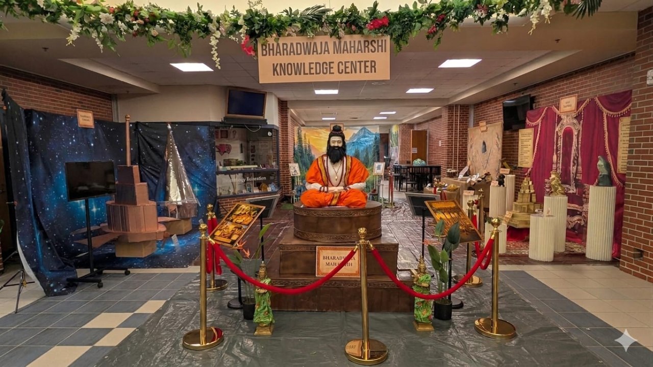 Satsankalpa Foundation