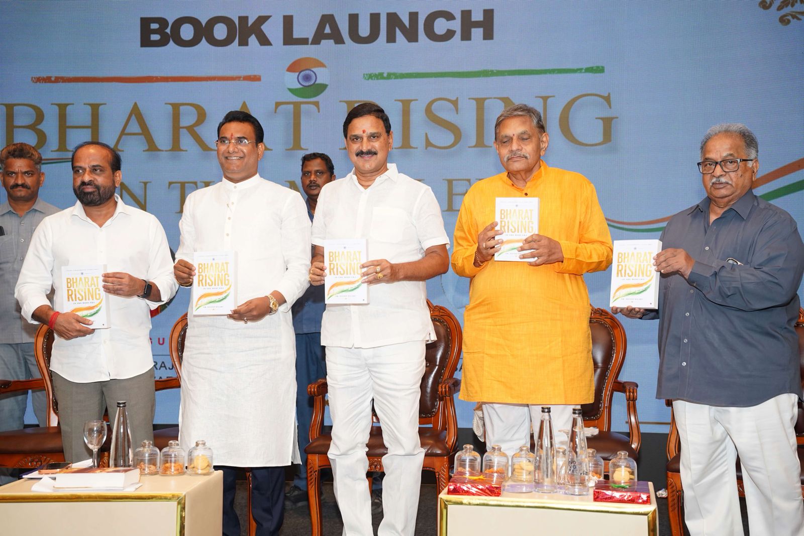 Dileep Kilaru