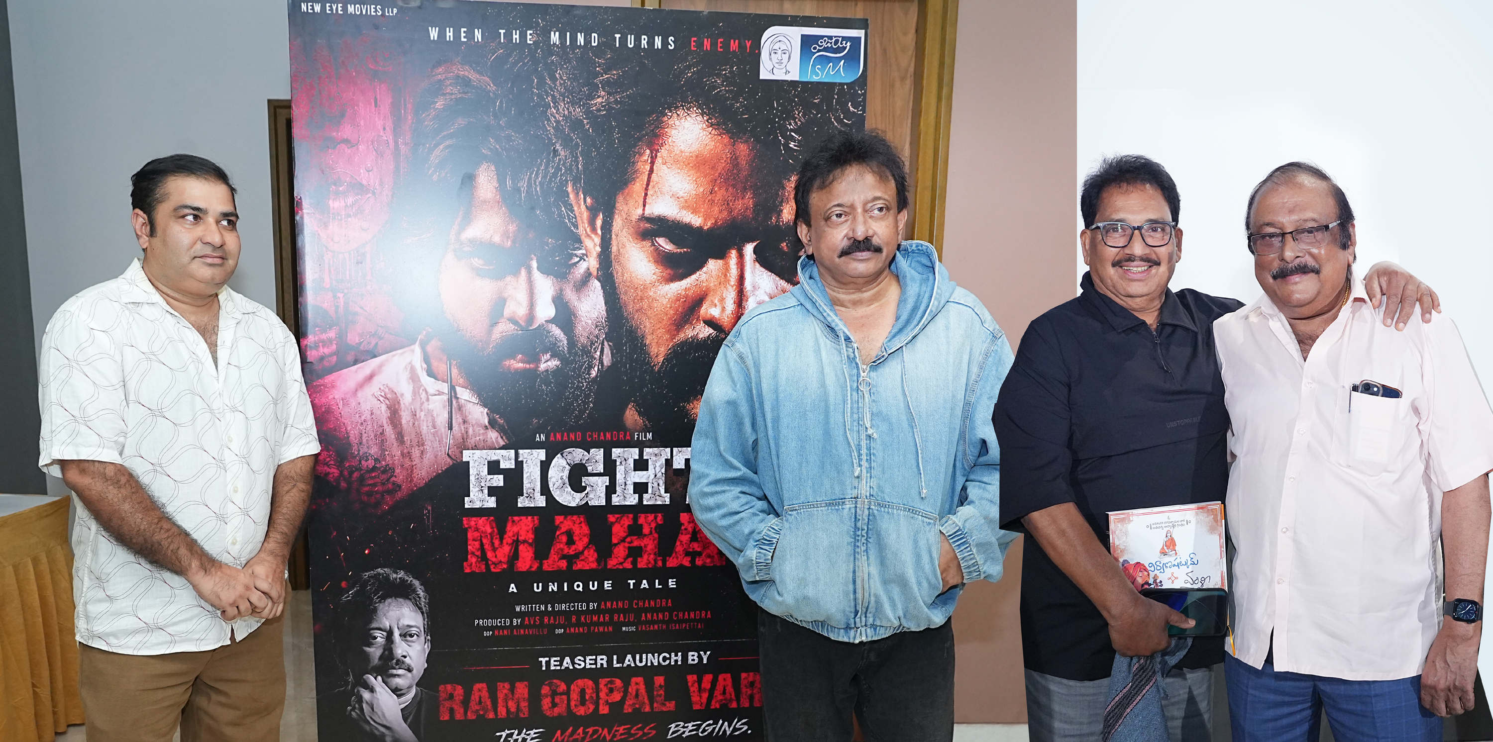 FIGHT MAHA TEASER RELEASE.jpg