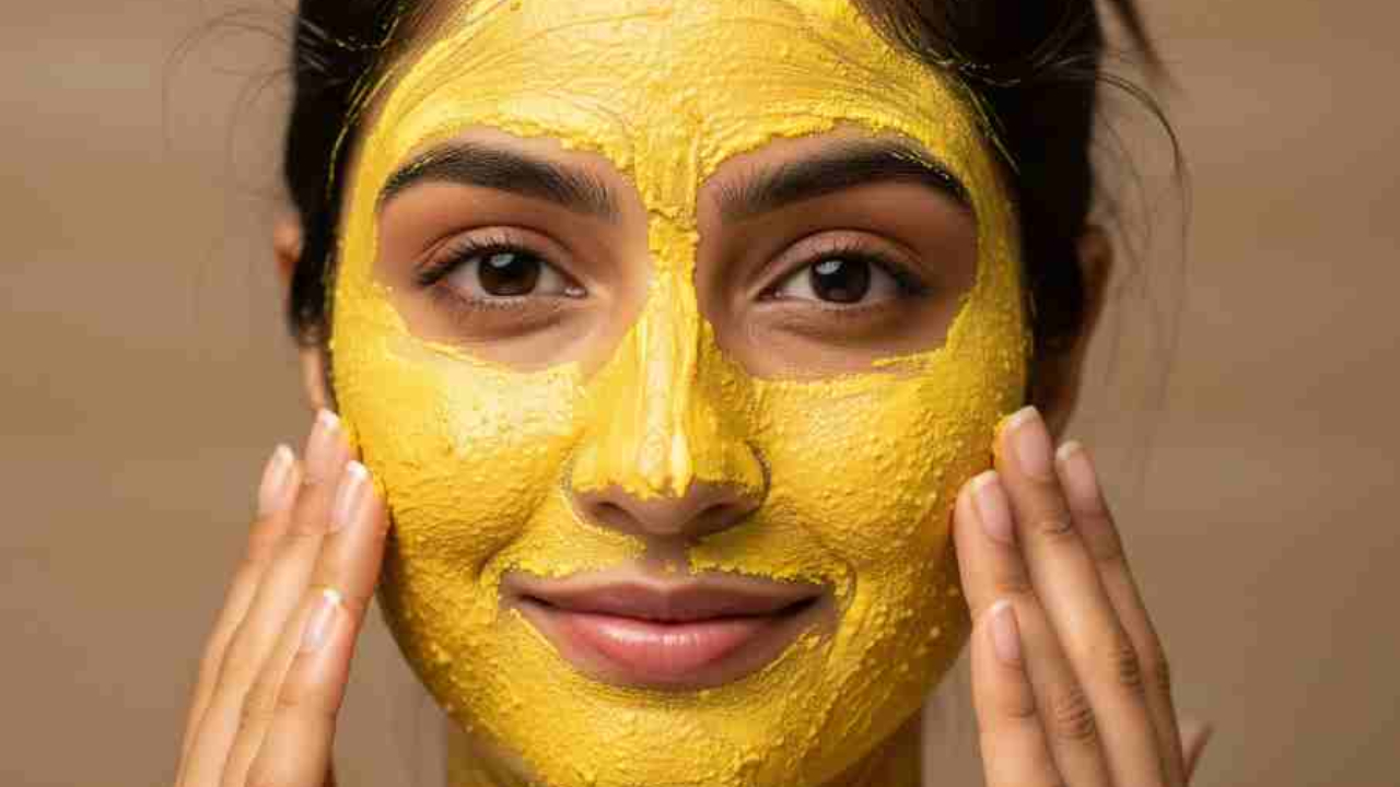 Sun Tan Removal Face Masks