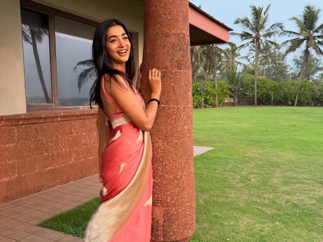 Pooja Hegde