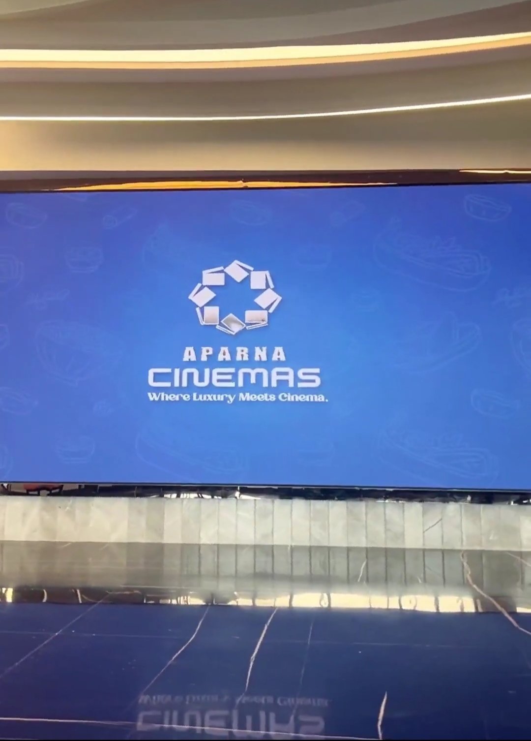 Aparna Cinemas
