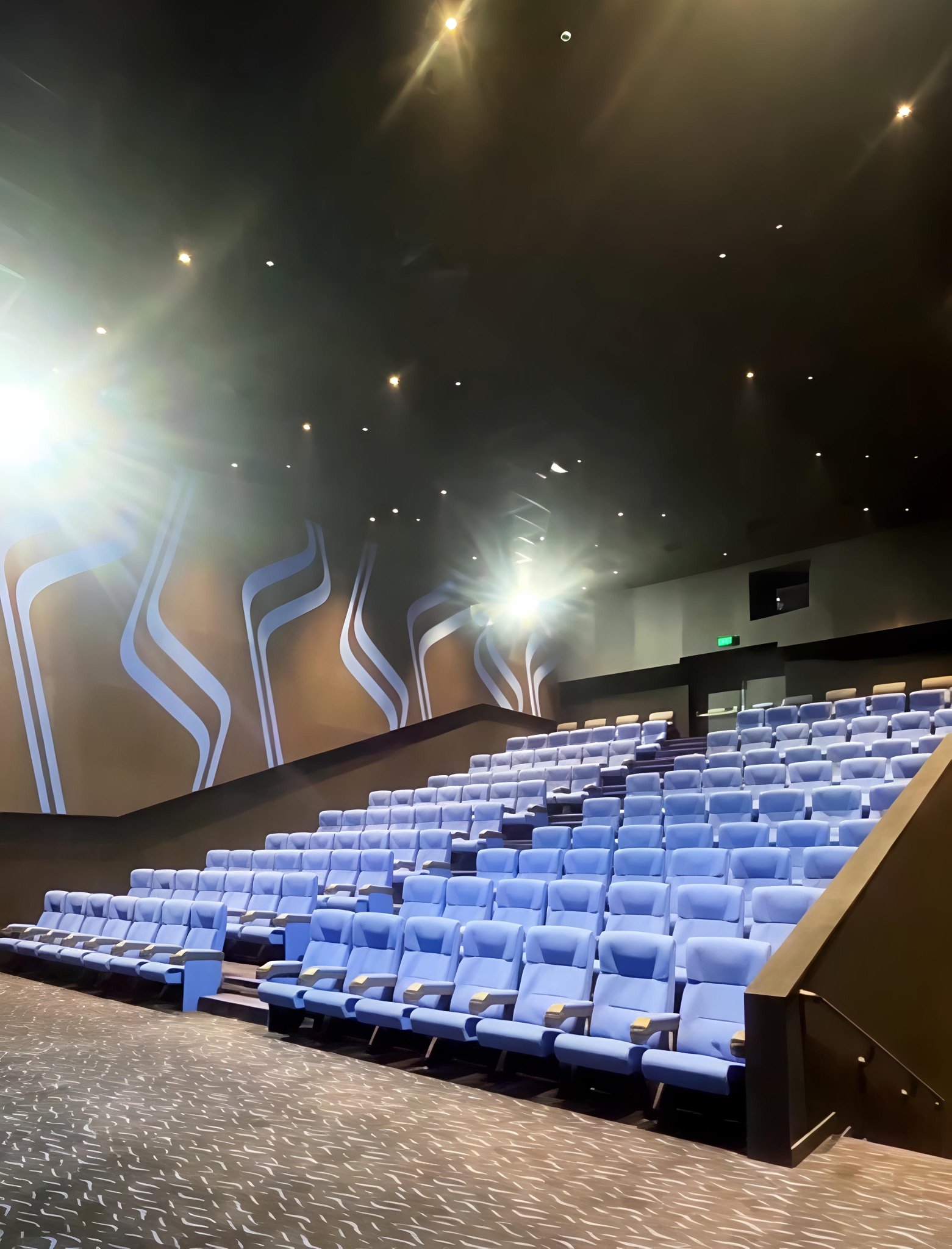 Aparna Cinemas