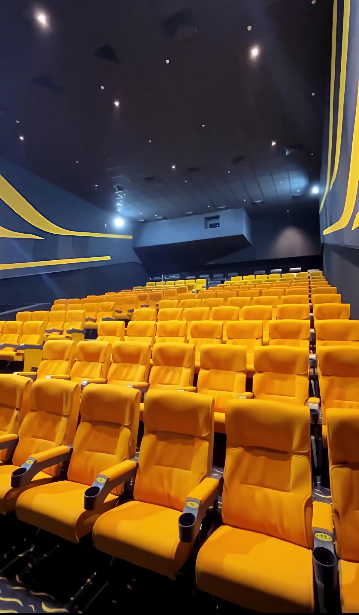 Aparna Cinemas