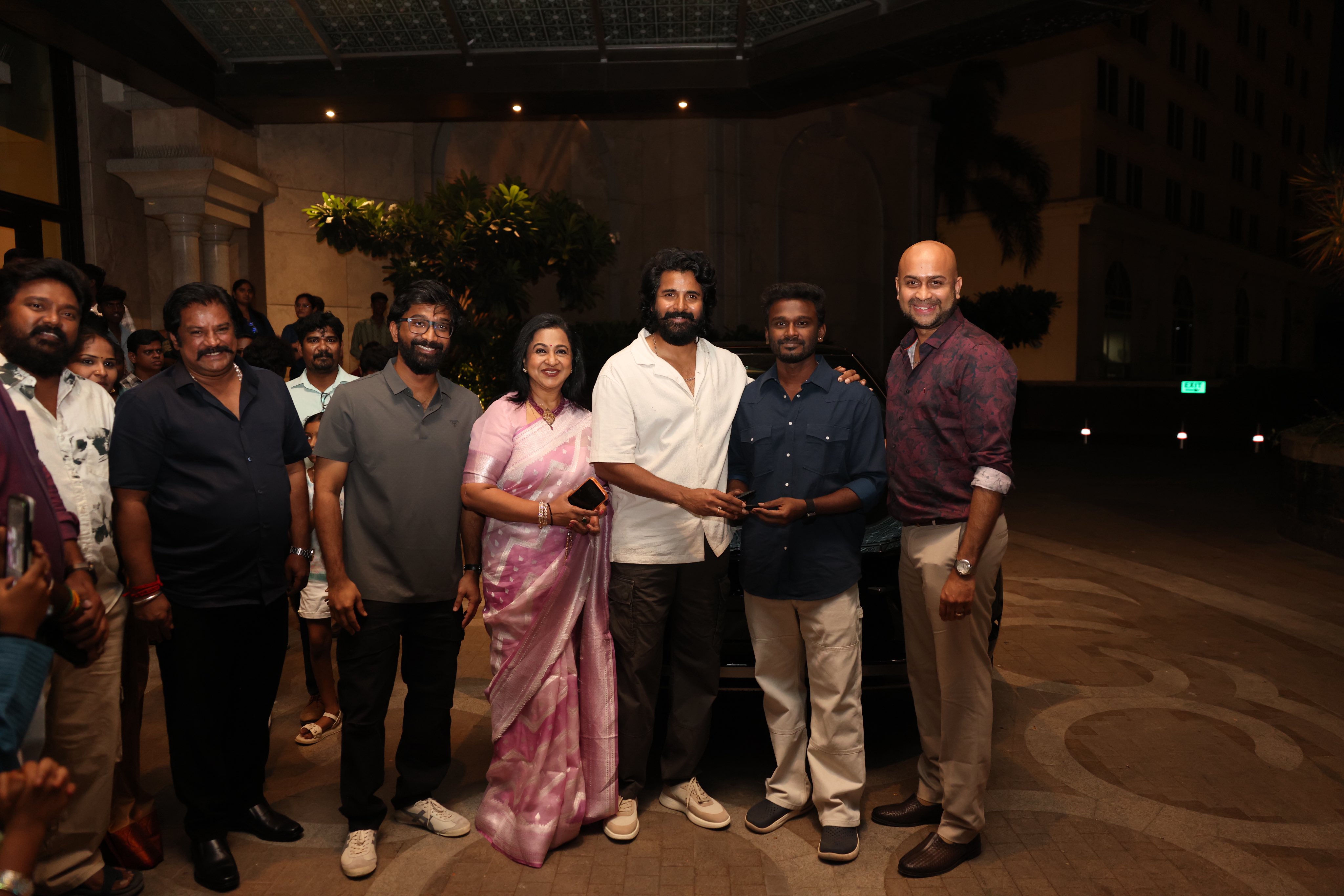 Sivakarthikeyan