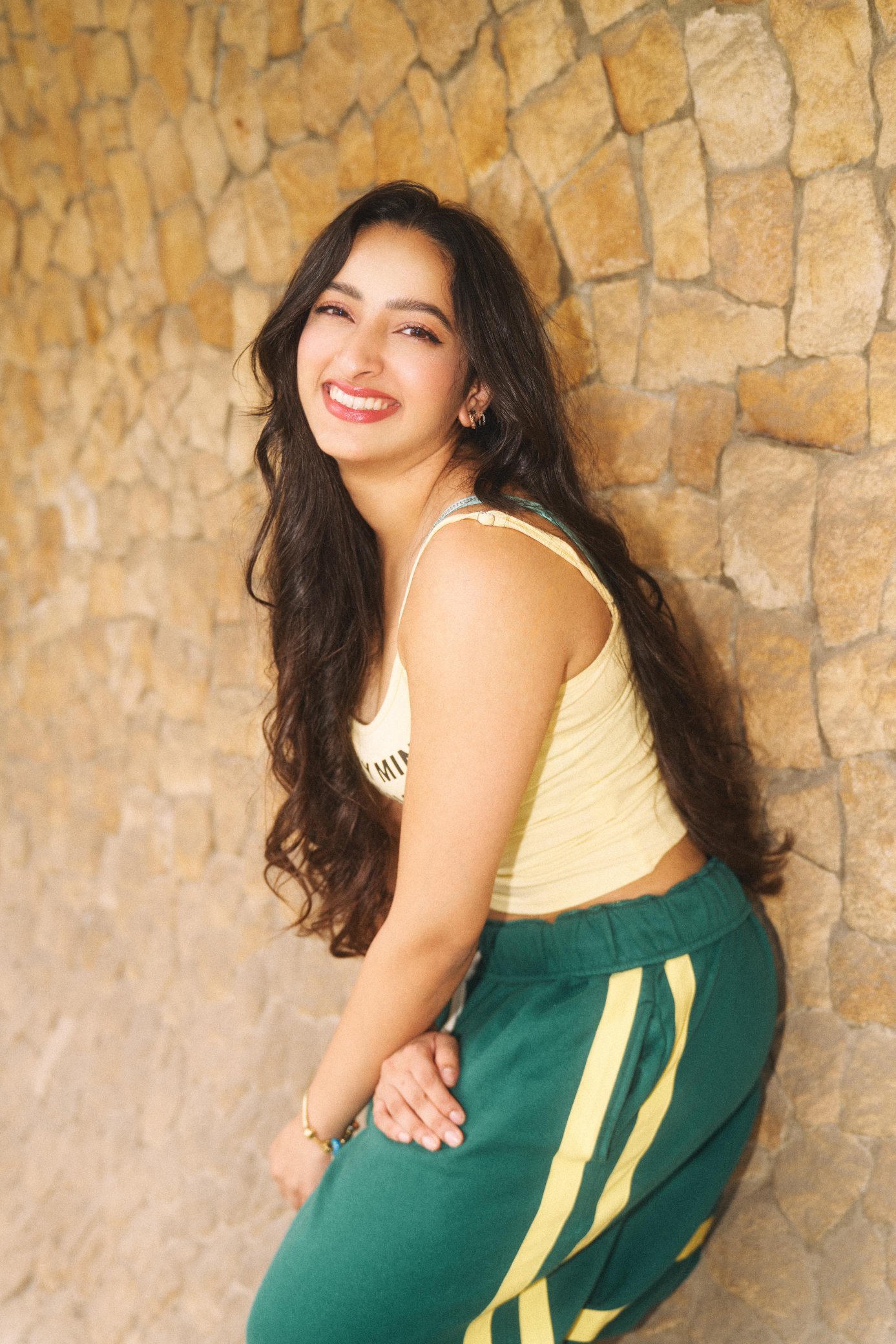 Jaanvi Swarup 