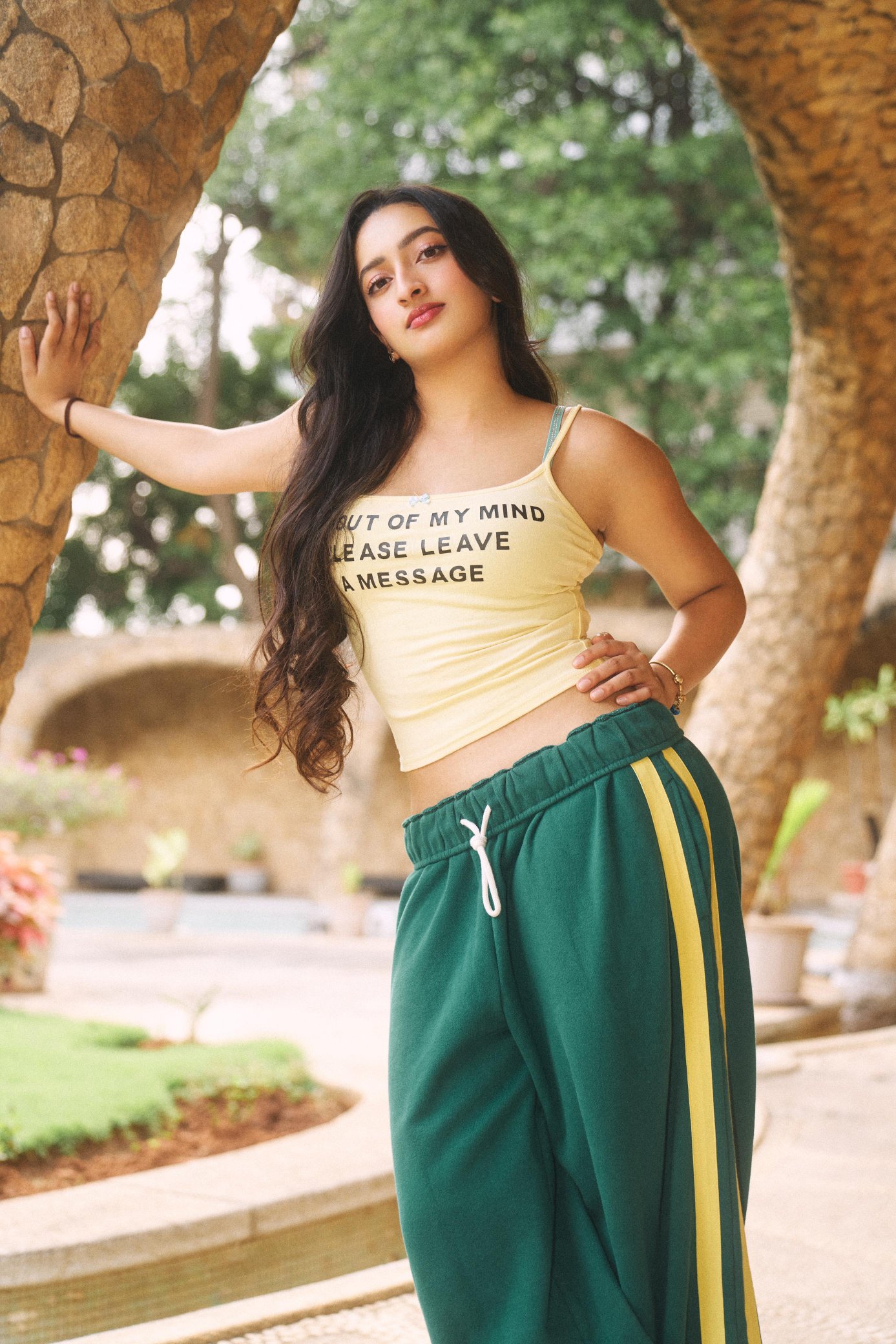 Jaanvi Swarup 