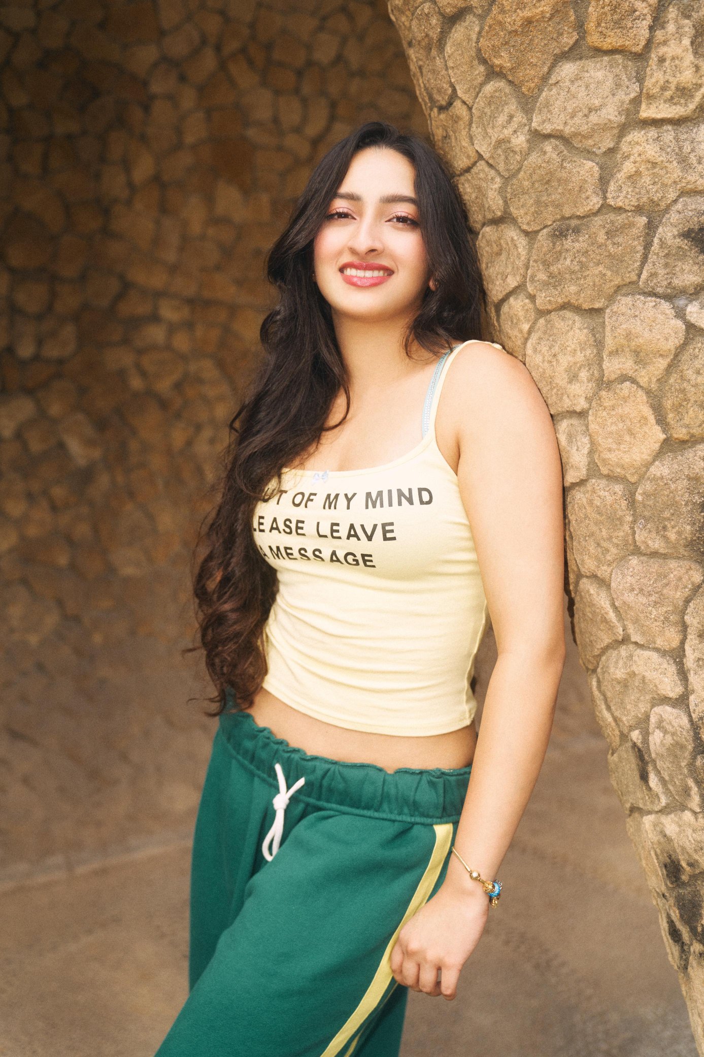 Jaanvi Swarup 