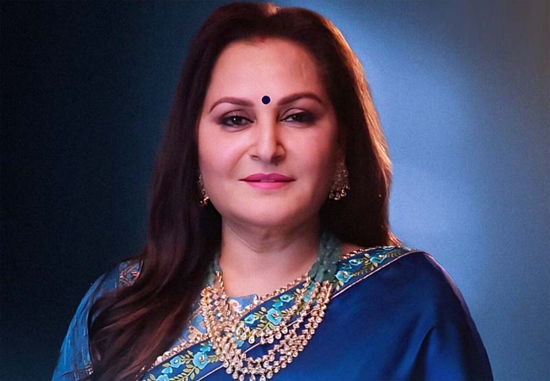 Jayaprada in fauzi