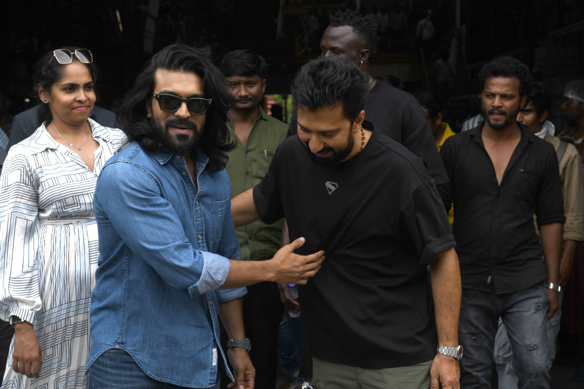 Ram Charan