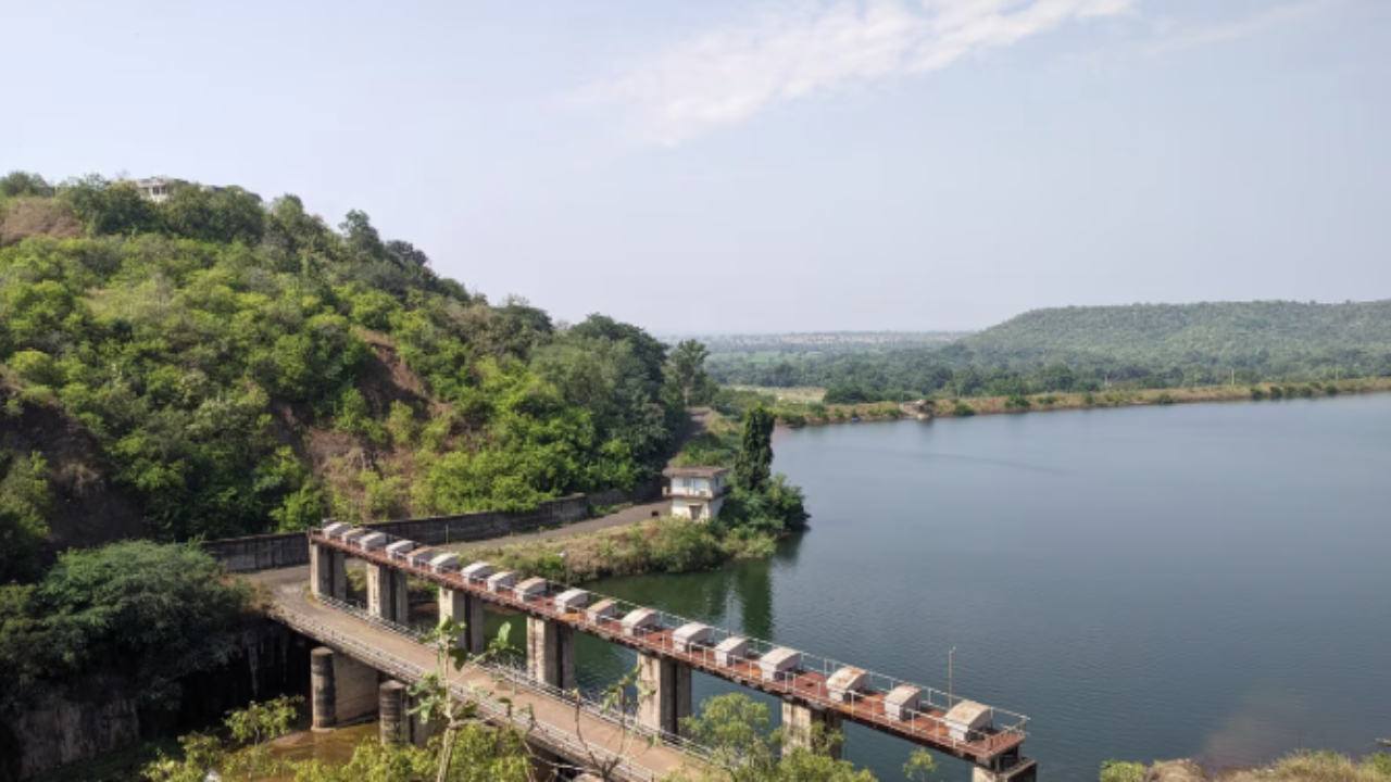 Telangana Ooty Gottam Gutta Tourism