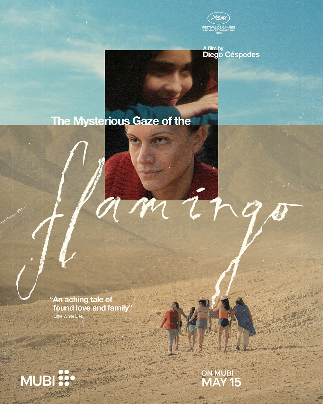 The Mysterious Gaze of the Flamingo.jfif