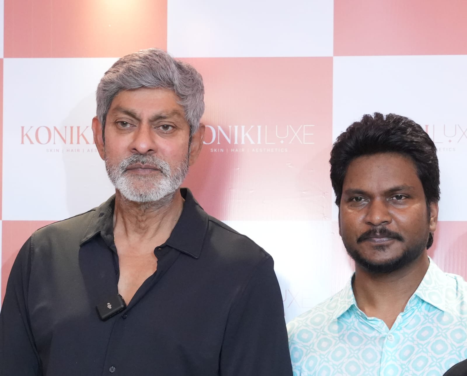 Jagapathi Babu