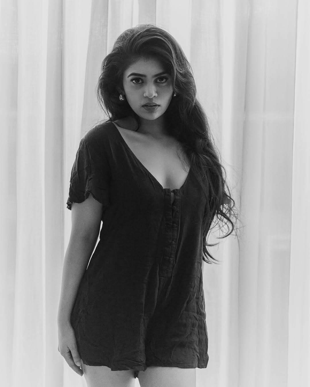 bandhavi