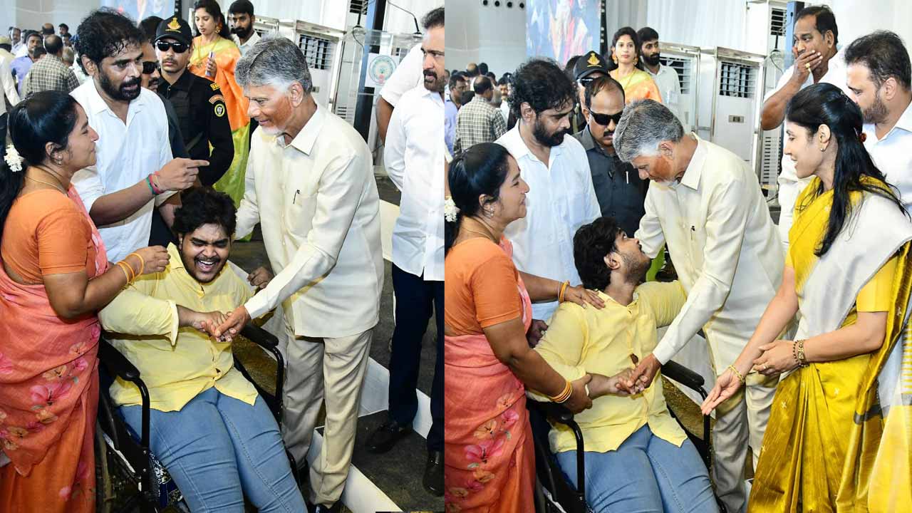 chandrababu