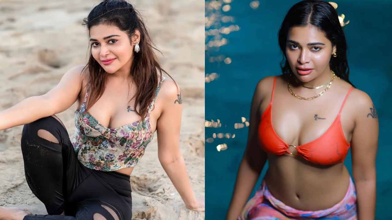 Dharsha Gupta