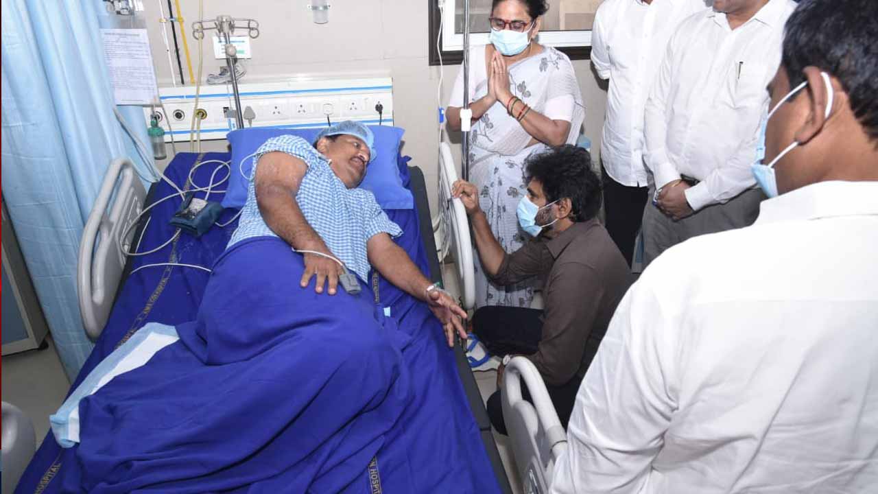 Pawan Kalyan
