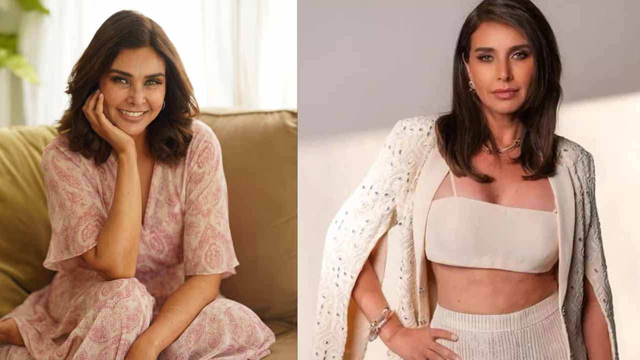 Lisa Ray