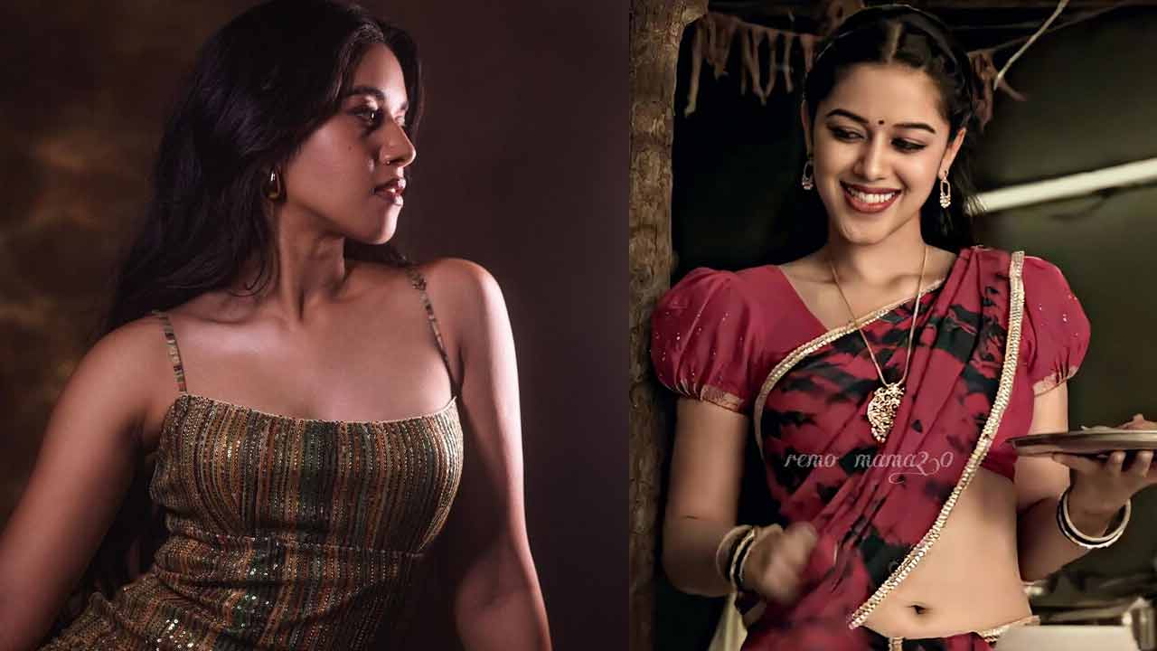 Mrinalini