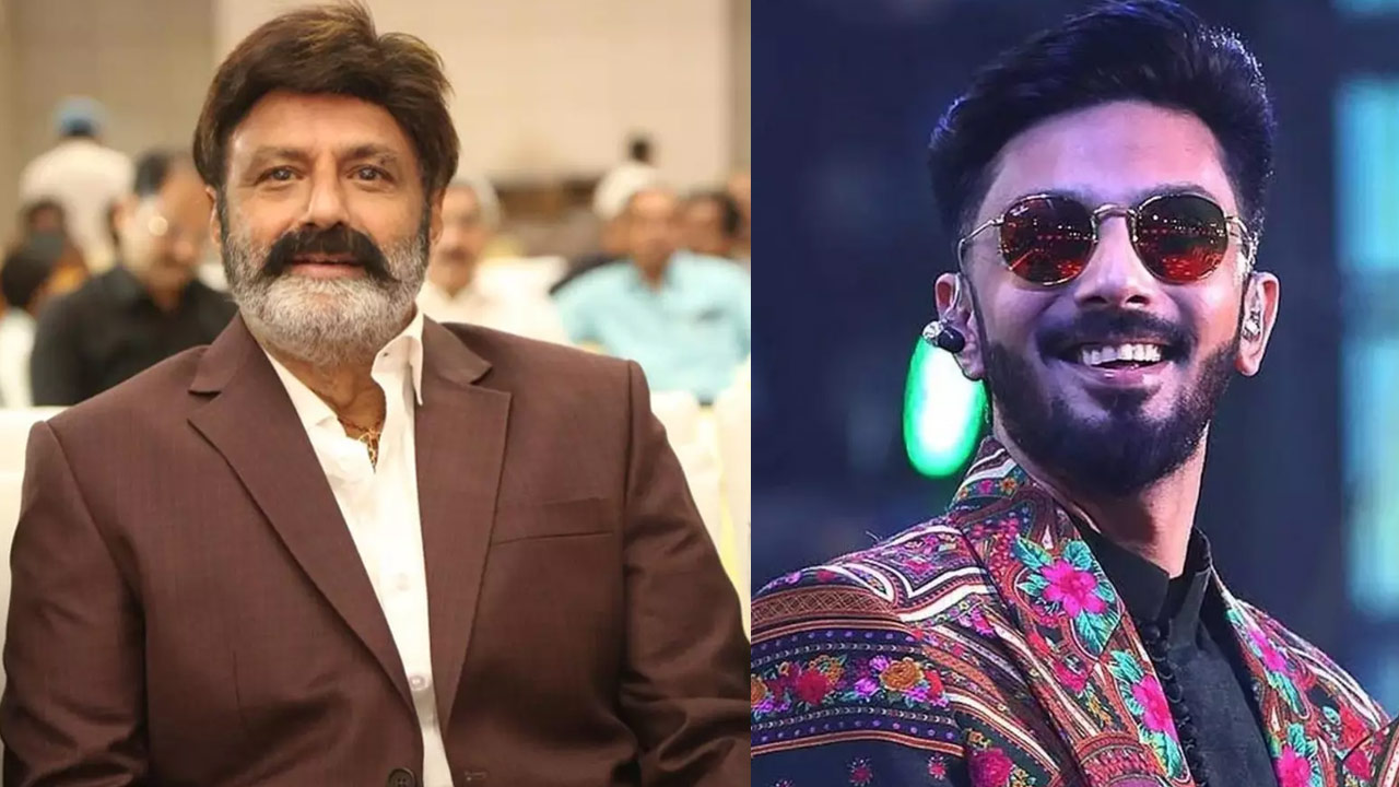 Balakrishna