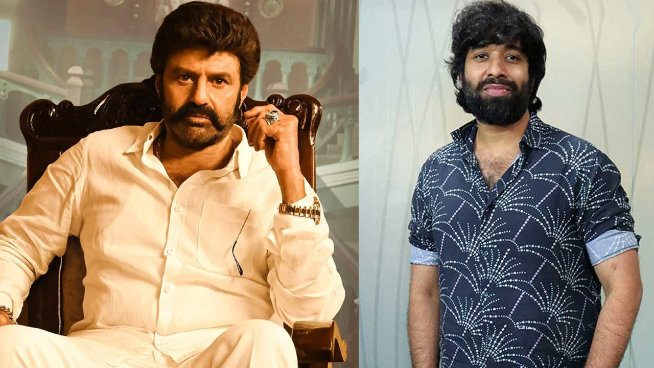 Balakrishna