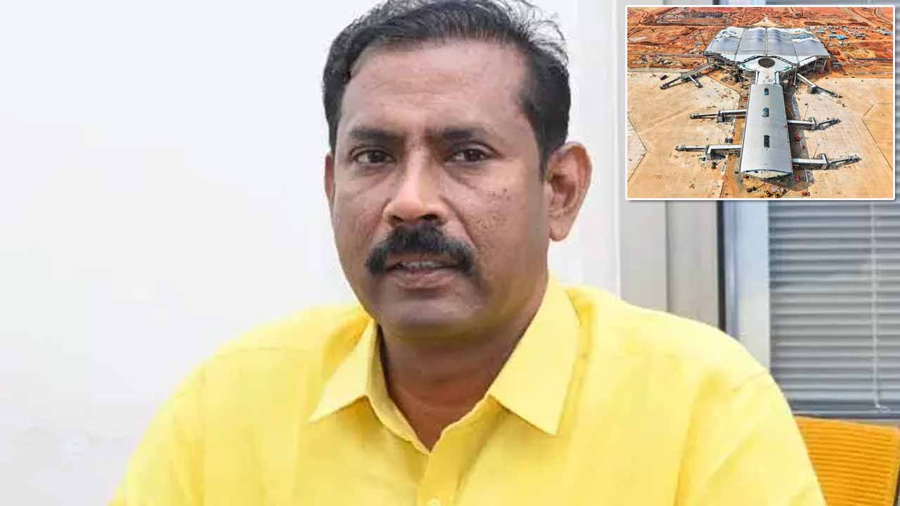 Palla Srinivasa Rao