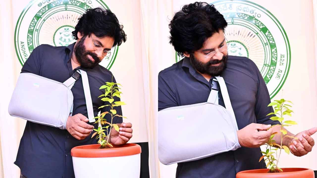 Pawan Kalyan